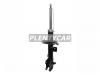 BAIKOR BKSAF0467 Стойка передняя NISSAN AD 05-/WINGROAD 05- LH