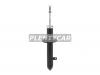 BAIKOR BKSAF0484 Стойка передняя TOYOTA CROWN 04- LH