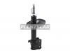 BAIKOR BKSAF0511 Стойка передняя SUBARU IMPREZA GD 00-05 LH