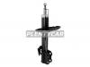 BAIKOR BKSAF0554 Стойка передняя 4WD TOYOTA PREVIA/ESTIMA 00- LH