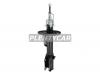 BAIKOR BKSAF0556 Стойка передняя HONDA FIT/ARIA/MOBILIO 01- LH(Прямой линк)