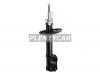 BAIKOR BKSAF0557 Стойка передняя HONDA FIT/ARIA/MOBILIO 01- RH(Прямой линк)