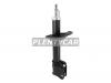 BAIKOR BKSAF0567 Стойка передняя SUBARU LEGACY 98-03 LH
