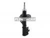 BAIKOR BKSAF0587 Стойка передняя NISSAN SERENA C25 4WD 05- LH