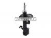 BAIKOR BKSAF0590 Стойка передняя NISSAN TIIDA 14-/SYLPHY/SENTRA 12- RH
