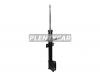 BAIKOR BKSAR0014 Стойка задняя RENAULT DUSTER 2010- 4WD LH=RH