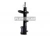 BAIKOR BKSAR0026 Стойка задняя TOYOTA COROLLA/SPRINTER/SPACIO/CARIB/LVN/CRE/TRN/MRN 91-02 2WD LH