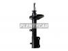 BAIKOR BKSAR0027 Стойка задняя TOYOTA COROLLA/SPRINTER/SPACIO/CARIB/LVN/CRE/TRN/MRN 91-02 2WD RH
