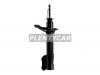 BAIKOR BKSAR0033 Стойка задняя HYUNDAI ACCENT 99-10 LH