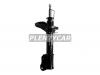 BAIKOR BKSAR0035 Стойка задняя KIA CERATO 04-08/SPECTRA 04-07 LH