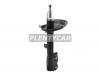 BAIKOR BKSAR0042 Стойка задняя 2WD TOYOTA HARRIER 03-/KLUGER 01- LH