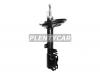 BAIKOR BKSAR0043 Стойка задняя 2WD TOYOTA HARRIER 03-/KLUGER 01- RH