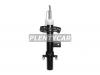BAIKOR BKSAR0055 Стойка задняя LAND ROVER FREELANDER 06- LH