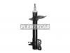 BAIKOR BKSAR0066 Стойка задняя NISSAN X-TRAIL 00-07 LH