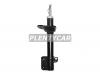 BAIKOR BKSAR0069 Стойка задняя SUBARU FORESTER 97-02 LH