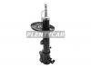 BAIKOR BKSAR0087 Стойка задняя TOYOTA HARRIER/LEXUS RX300/KLUGER/HIGHLANDER 98-07 4WD LH