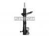 BAIKOR BKSAR0092 Стойка задняя TOYOTA HIGHLANDER/KLUGER 07- RH