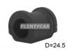 BAIKOR BKSB0008 Втулка стабилизатора Honda Civic 00-06 / Civic Ferio 00-05 / Integra 01-06