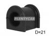 BAIKOR BKSB0019 Втулка стабилизатора Toyota Crown 03-12 / Probox 02-