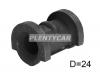 BAIKOR BKSB0052 Втулка стабилизатора Mazda Demio 96-02