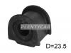 BAIKOR BKSB0054 Втулка стабилизатора Toyota Camry Japan 94-98 / Vista 86-98 / Camry UAE/USA 91-96