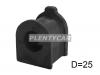 BAIKOR BKSB0059 Втулка стабилизатора Toyota Noah 01-22 / Voxy 01-22 / Avensis Verso 01-09 / Ipsum (ACM20) 01-09