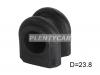 BAIKOR BKSB0068 Втулка стабилизатора Kia Ceed 06-12 / Cerato 08-13 / Rio 05-11 / Hyundai Accent 06-11 / Kia Carens 0