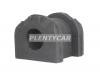 BAIKOR BKSB0119 Втулка стабилизатора Mitsubishi ASX 10-16 / Lancer 07-17 / Outlander 05-12 / Citroen C4 Aircross 12-