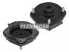 BAIKOR BKSMR0020 Опора задней стойки Mazda 323 98-03 / Familia 98-08 / Familia S-Wagon 98-04 / Premacy 99-05 (Сзади/