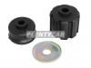BAIKOR BKSTM0006 Втулка амортизатора NISSAN SUNNY B14/PULSAR/ALMERA 95-00/NISSAN SENTRA 95-06/SENTRA 12-/MAXI