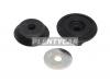 BAIKOR BKSTM0009 Втулка амортизатора заднего TOYOTA YARIS/VITZ/BELTA 05-/COROLLA/AXIO 12-