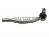BAIKOR BKTRE0002 Наконечник рулевой HONDA ACCORD 92-98/ODYSSEY LH