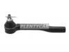 BAIKOR BKTRE0007 Наконечник рулевой HONDA FIT/JAZZ 02-08 RH