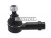 BAIKOR BKTRE0011 Наконечник рулевой MITSUBISHI AIRTREK/DION/GRANDIS/OUTLANDER/XL 00-/LANCER/X/MIRAGE 95- LH=RH