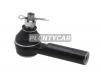 BAIKOR BKTRE0012 Наконечник рулевой NISSAN (M 12*1,25) AD/AVENIR/BLUEBIRD/SYLPHY/PRIMERA/SUNNY/WINGROAD 90- LH=RH