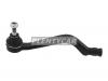 BAIKOR BKTRE0013 Наконечник рулевой NISSAN ALMERA (G15RA) 2012-/RENAULT/LOGAN/SANDERO 05- LH