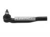 BAIKOR BKTRE0015 Наконечник рулевой NISSAN BLUEBIRD SYLPHY/CUBE/MARCH/NOTE/TIIDA/LATIO/WINGROAD 05- RH