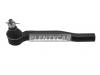 BAIKOR BKTRE0016 Наконечник рулевой NISSAN BLUEBIRD SYLPHY/CUBE/MARCH/NOTE/TIIDA/LATIO/WINGROAD 05- LH