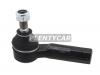 BAIKOR BKTRE0021 Наконечник рулевой SKODA OCTAVIA 13-/KODIAQ 17-/SEPERB 09-/YETI 09-/VW TIGUAN 07-/JETTA 10- RH