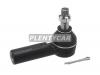 BAIKOR BKTRE0023 Наконечник рулевой TOYOTA AVENSIS/CALDINA/ISIS 02-/NADIA/HARRIER 97- 4WD/CAMRY/WINDOM 91- LH=RH