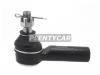 BAIKOR BKTRE0024 Наконечник рулевой TOYOTA CELICA/COROLLA/FIELDER/RUNX/SPACIO/EXIV/PREMIO/ RAV4/RAUM/WILL/WISH 4WD 92