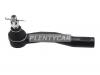 BAIKOR BKTRE0025 Наконечник рулевой TOYOTA COROLLA/AXIO/FIELDER/SPACIO/ALLION/PRIUS/WISH 00-/BELTA/ISIS/VITZ 05- LH