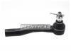 BAIKOR BKTRE0026 Наконечник рулевой TOYOTA COROLLA/AXIO/FIELDER/SPACIO/ALLION/PRIUS/WISH 00-/BELTA/ISIS/VITZ 05- RH