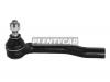 BAIKOR BKTRE0030 Наконечник рулевой TOYOTA FUNCARGO/VITZ/PLATZ LH-2WD/RH-4WD 99-