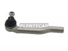 BAIKOR BKTRE0036 Наконечник рулевой тяги HONDA CIVIC 95-/CR-V 97- LH