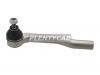 BAIKOR BKTRE0037 Наконечник рулевой тяги HONDA CIVIC 95-/CR-V 97- RH