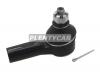 BAIKOR BKTRE0038 Наконечник рулевой HONDA ACCORD 83-89/CIVIC 80-87/CR-X 83-87/INTEGRA 85-90/PRELUDE 87-91 LH=RH