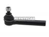 BAIKOR BKTRE0039 Наконечник рулевой тяги SUBARU FORESTER/IMPREZA/LEGACY/OUTBACK 92- LH=RH