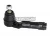BAIKOR BKTRE0044 Наконечник рулевой HYUNDAI ACCENT /SOLARIS /KIA RIO 17- RH