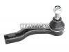 BAIKOR BKTRE0049 Наконечник рулевой TOYOTA OPA/PRIUS/CELICA 99- RH/VISTA ARDEO 98- LH